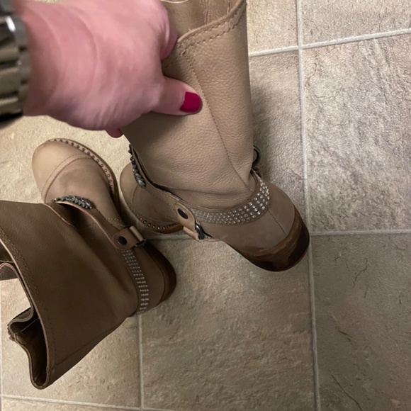 Gianni Bini boots - Picture 3 of 7